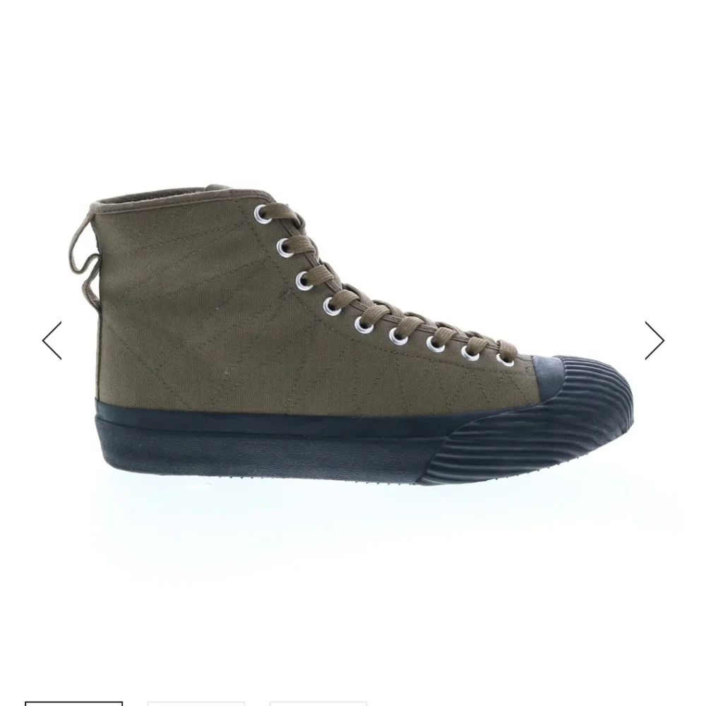 Frontier Ranger Hi Combat Boot - Picture 6 of 8